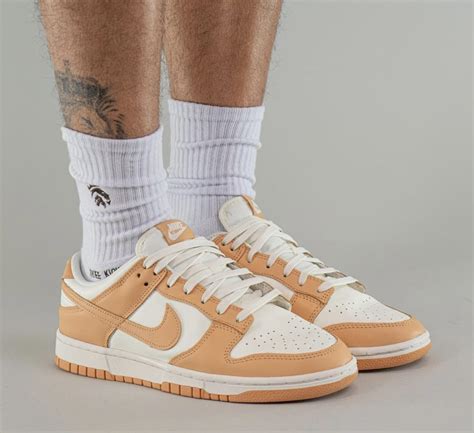 nike dunks harvest moon|harvest moon dd1503.